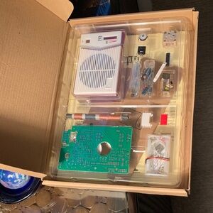 NEW Tecsun 2P3 Radio Kit